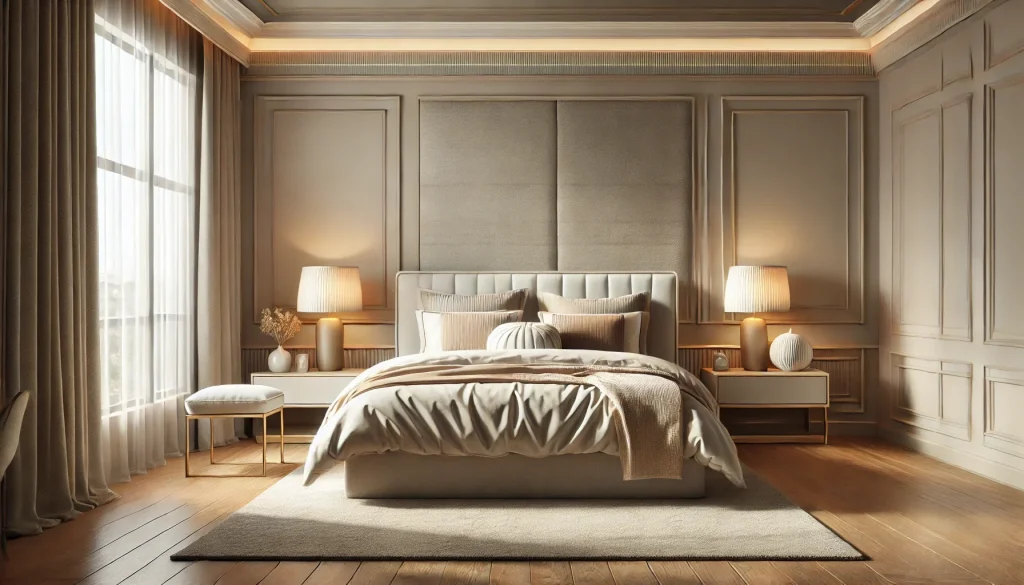 Beds Interior | Dulla And Assosiate